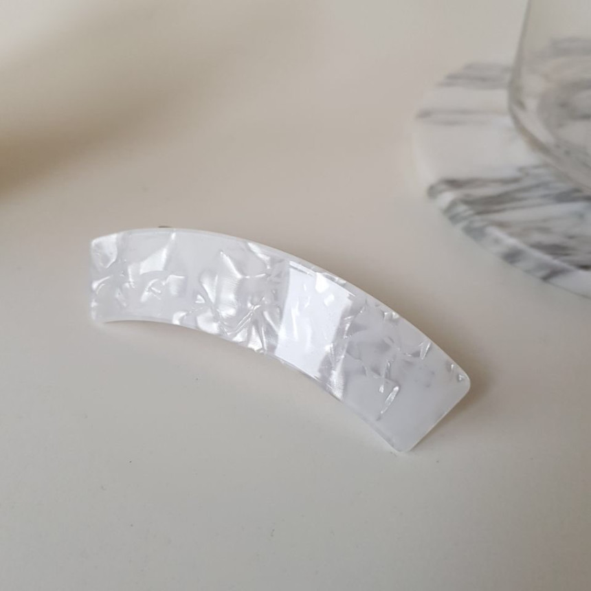 Hair Accessories Scale mood no.1 Hamaica hairpin