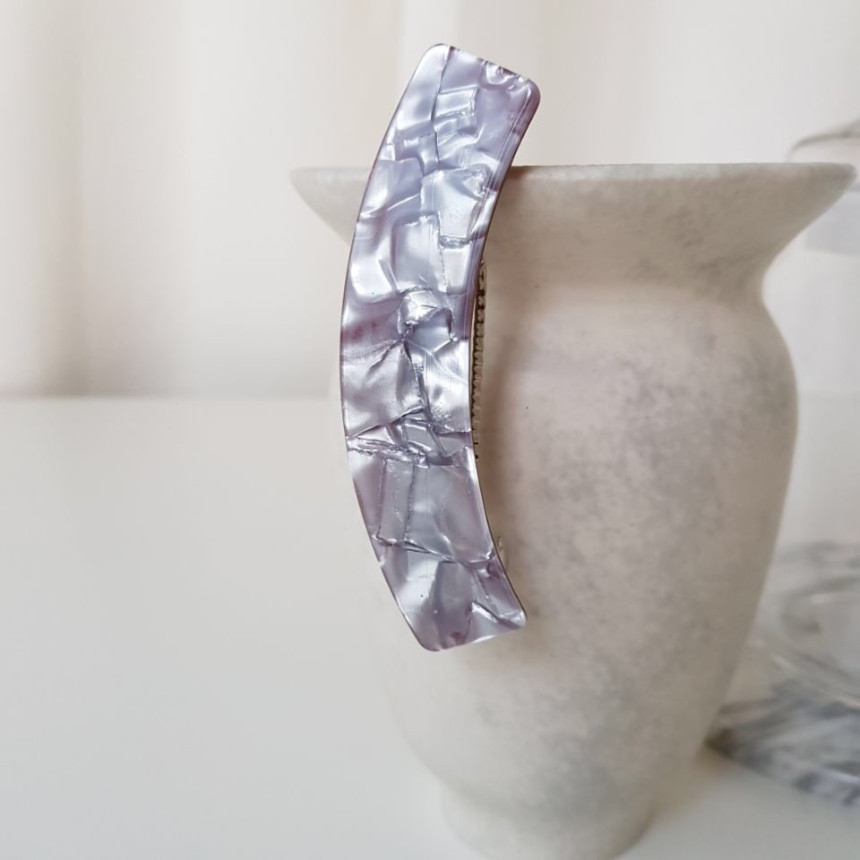 Hair Accessories Scale mood no.1 Hamaica hairpin