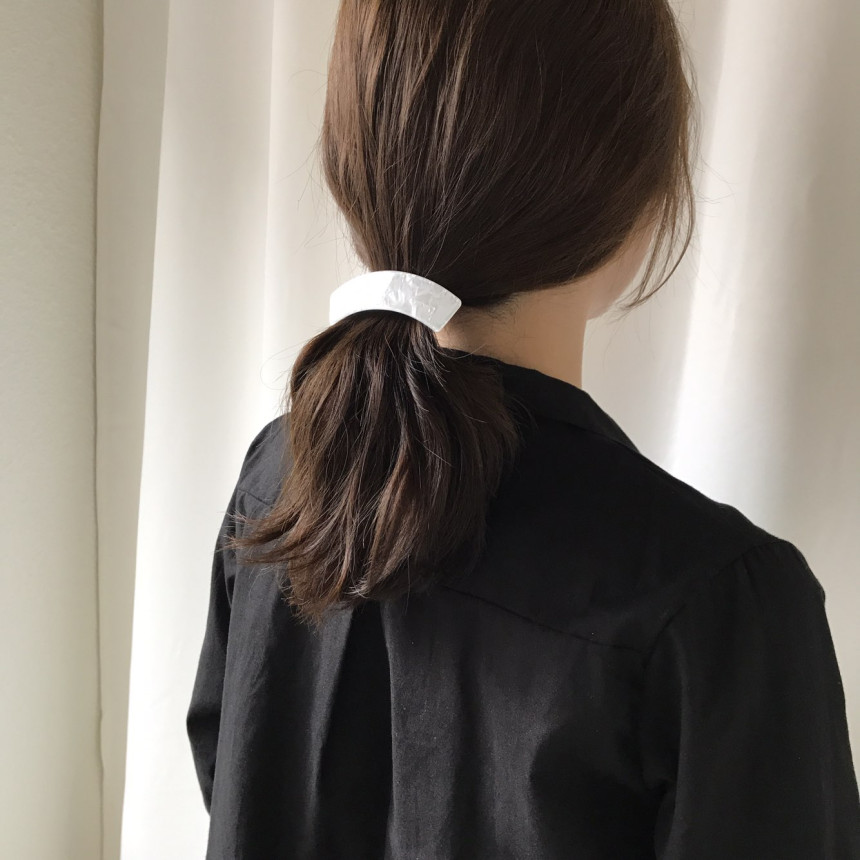 Hair Accessories Scale mood no.1 Hamaica hairpin