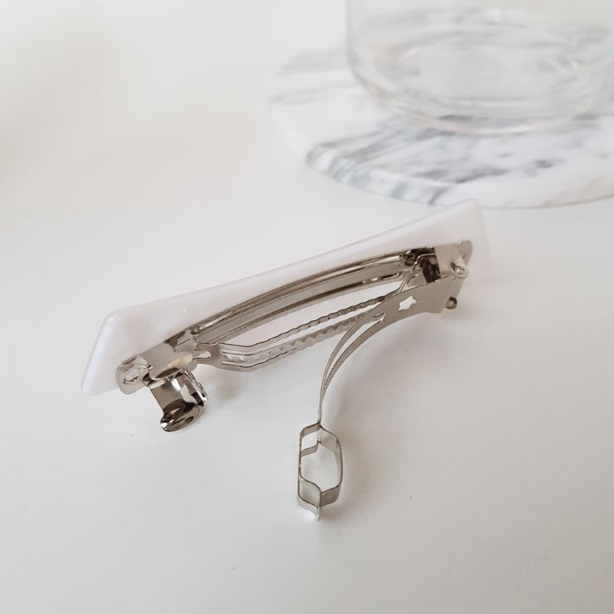 Hair Accessories Scale mood no.1 Hamaica hairpin