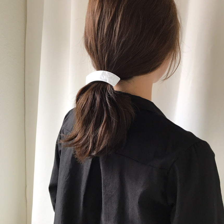 Hair Accessories Scale mood no.1 Hamaica hairpin