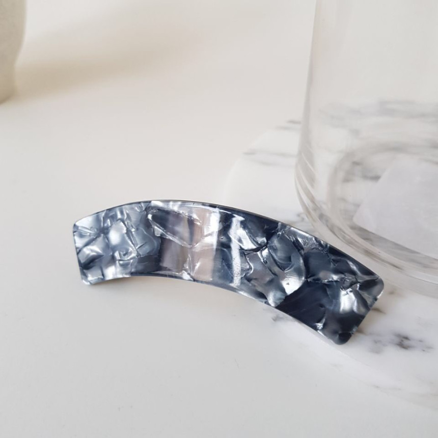 Hair Accessories Scale mood no.1 Hamaica hairpin