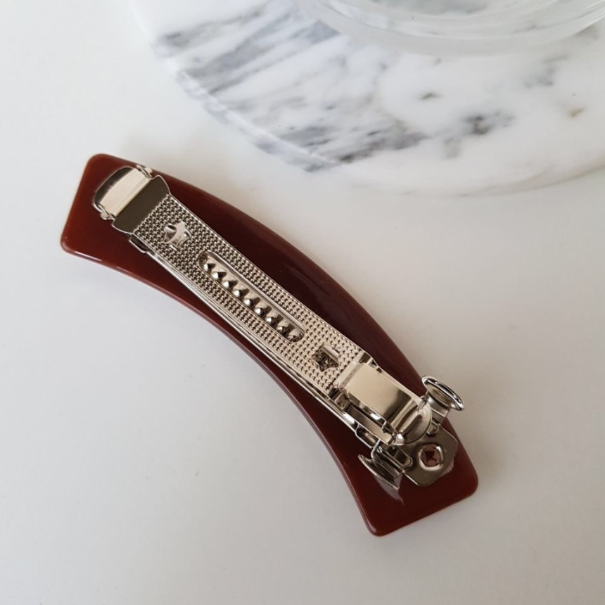 Hair Accessories Scale mood no.1 Hamaica hairpin