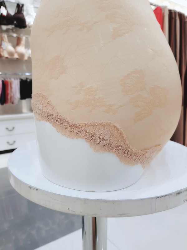 Wacoal Satin Soft girdle panties WGR2100S SK weddi