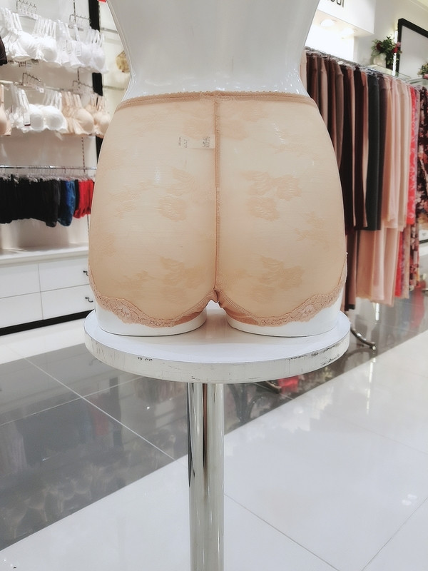 Wacoal Satin Soft girdle panties WGR2100S SK weddi