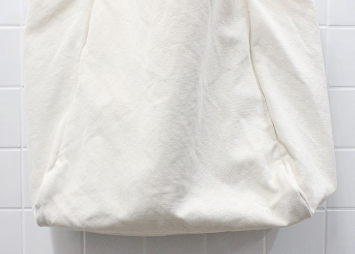 TOTE ECO SHOPPING TRAVEL Big Size Canvas Eco Bag B