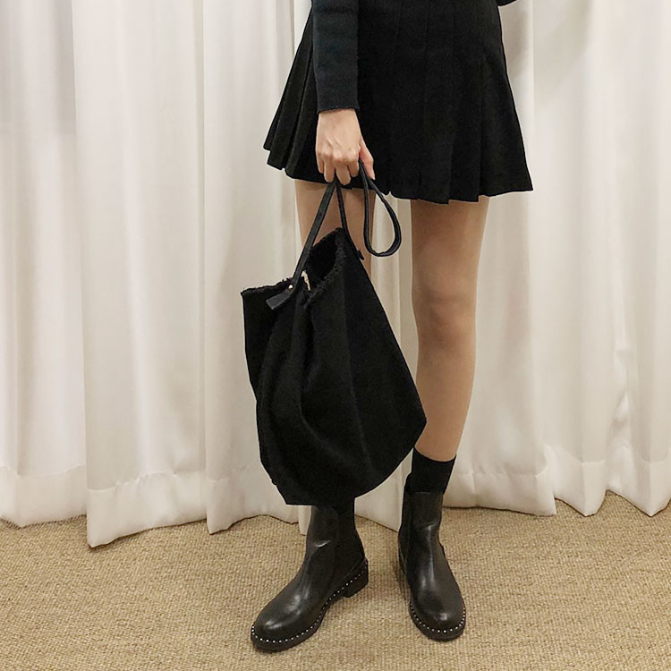 Free Shipping Surgical Canvas Eco Bag Women's B