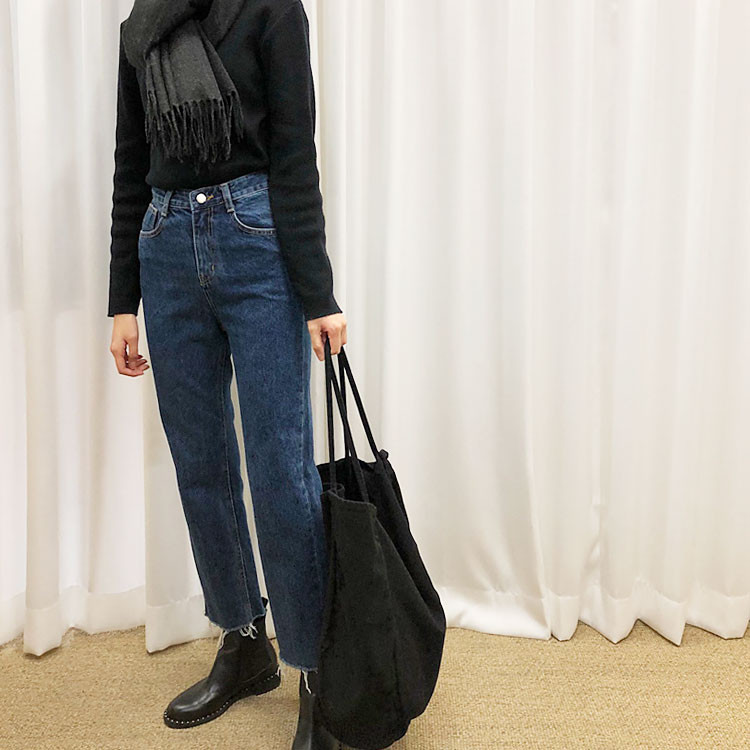 TOTE ECO SHOPPING TRAVEL Big Size Canvas Eco Bag B