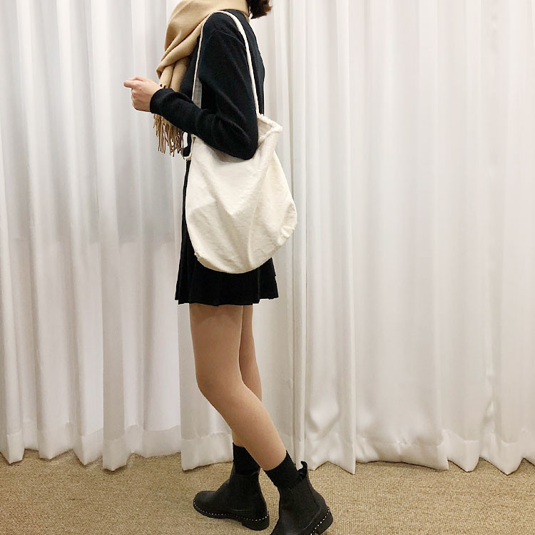 Free Shipping Surgical Canvas Eco Bag Women's B