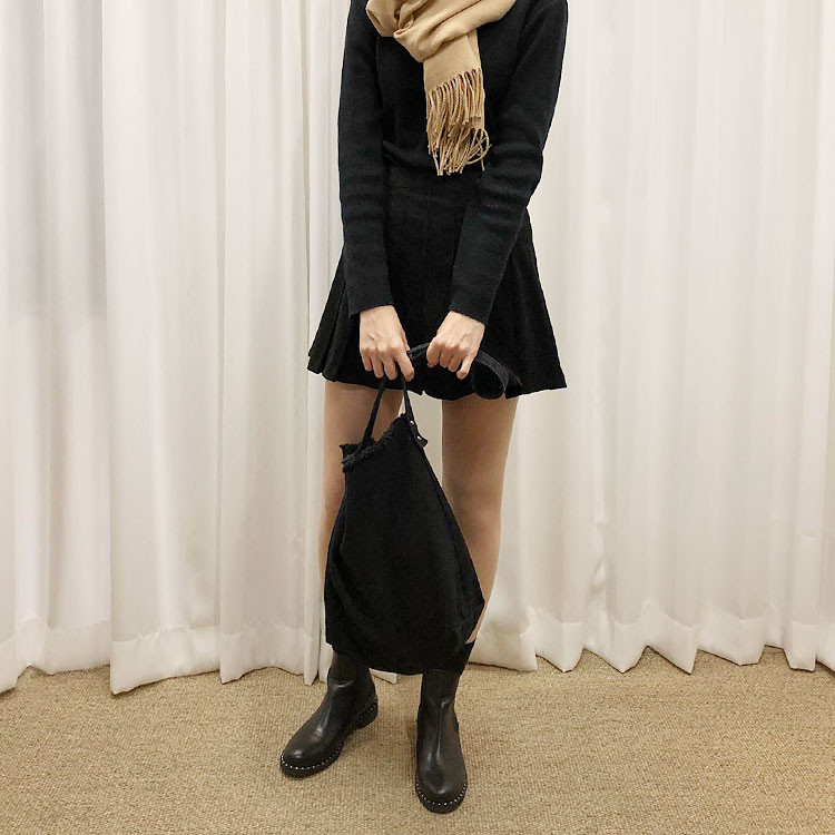 Free Shipping Surgical Canvas Eco Bag Women's B