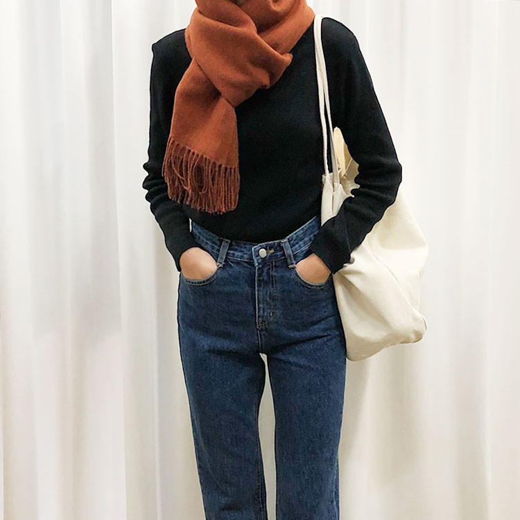 TOTE ECO SHOPPING TRAVEL Big Size Canvas Eco Bag B