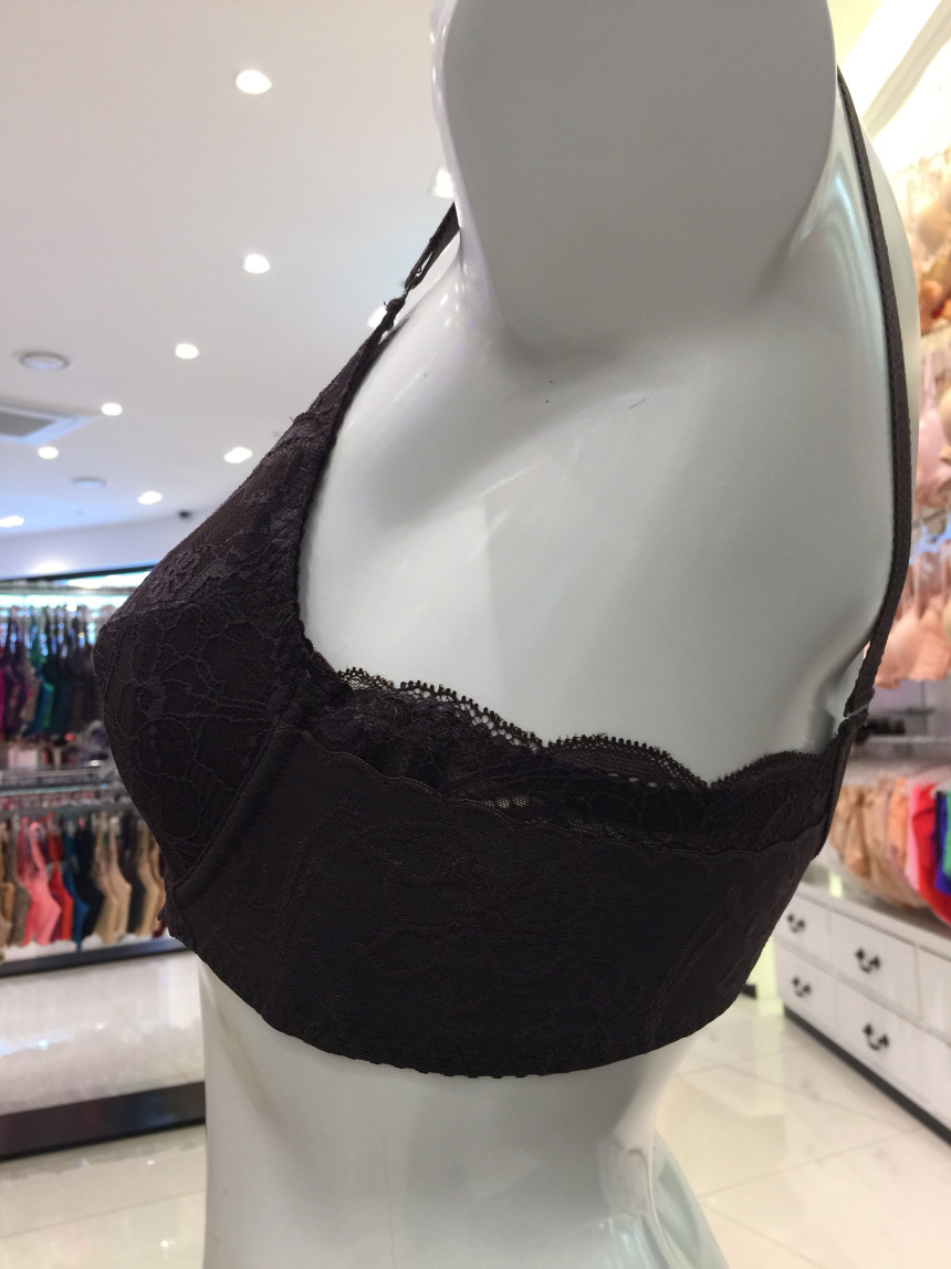 Venus Double Wing Correction Full Cup Bra