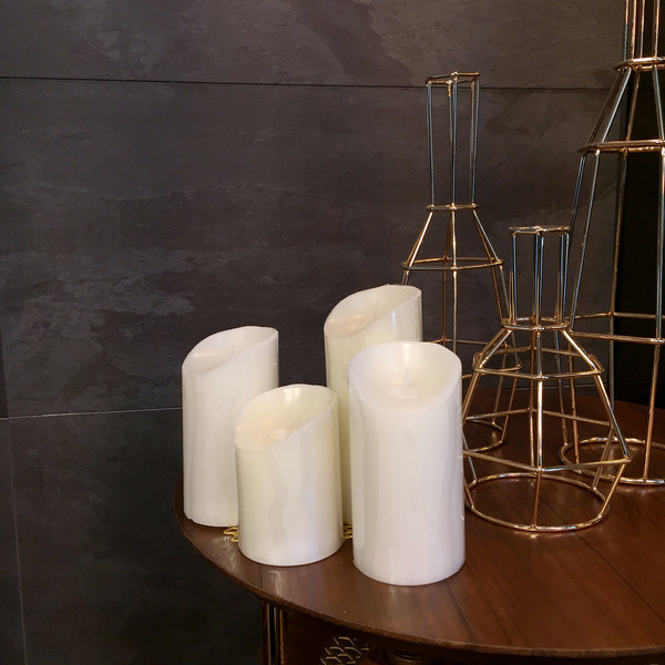 LED Battery Candle Electronic Candle LED LED LED C