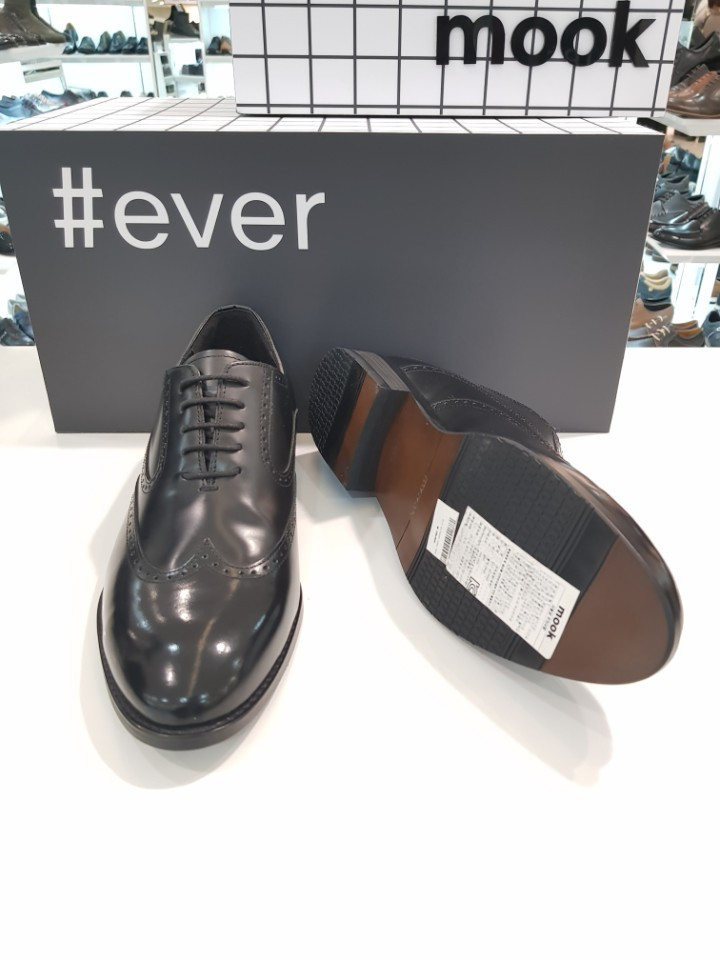 Mook men's suits shoes 517615002WA Lightweight,