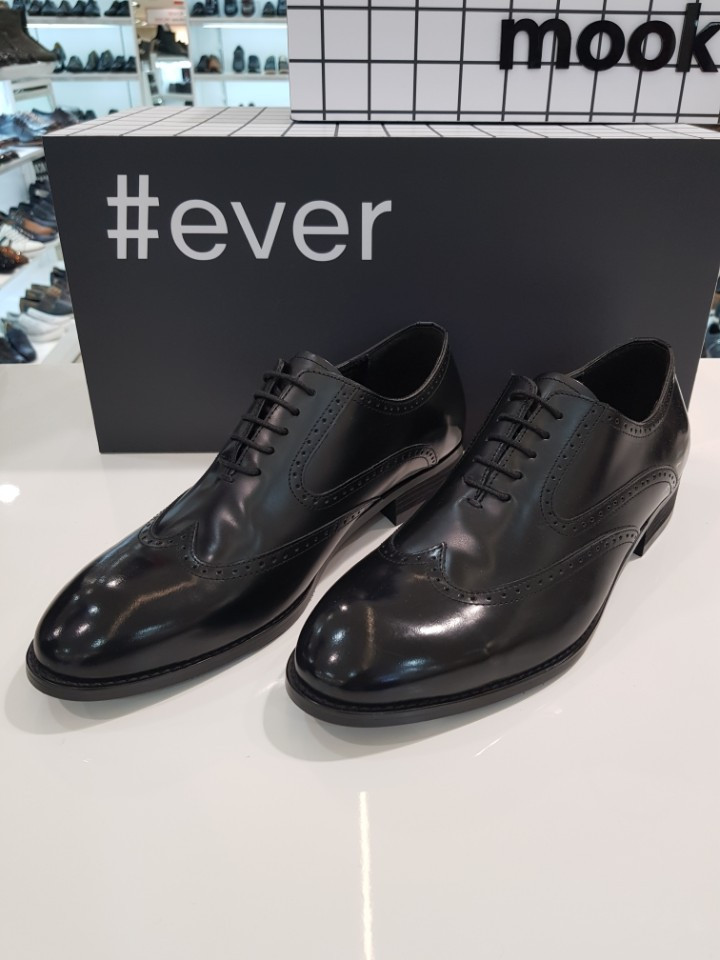 Mook men's suits shoes 517615002WA Lightweight,