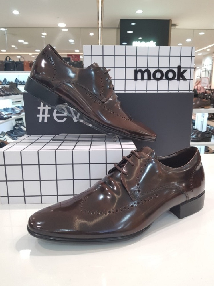 Mook men's shoes shoes 507915010ZL Normal avail