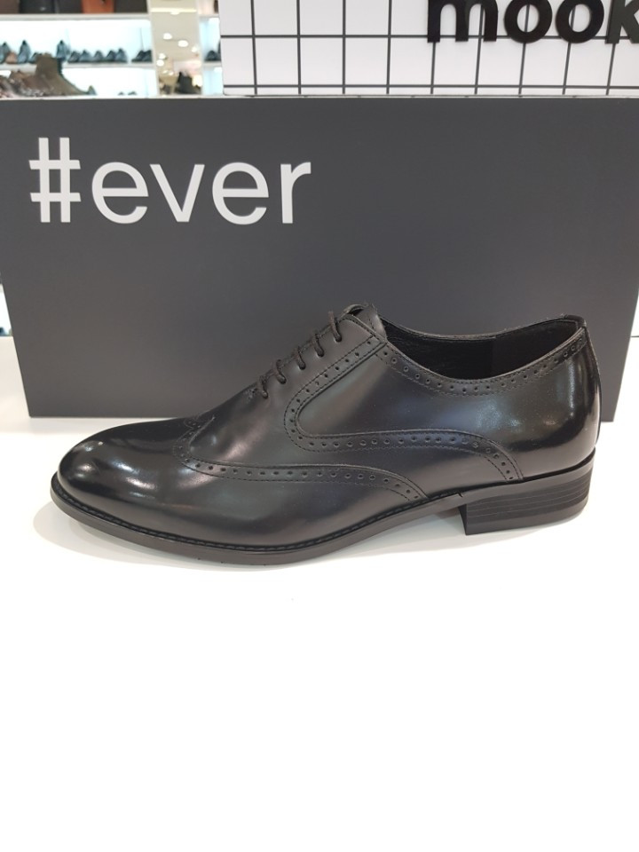 Mook men's suits shoes 517615002WA Lightweight,