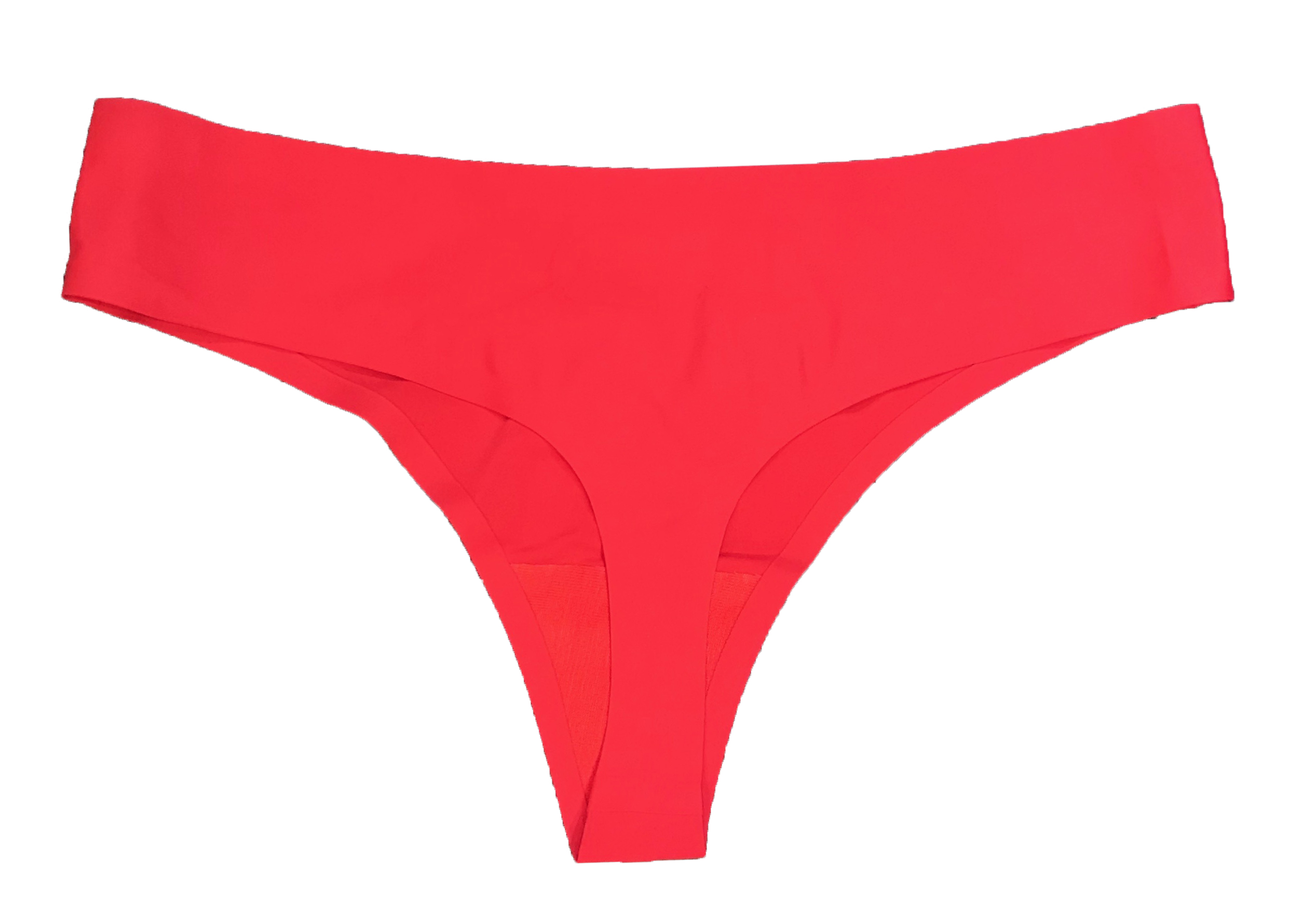 Women's Big Scoop Noodle Colored Tea Panties