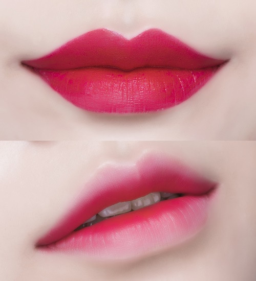 Somba Imitation Thumbnail Velvet Mat Lipstick 3.5g