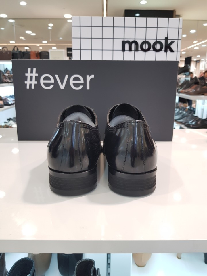 Mook men's suits shoes 517615002WA Lightweight,