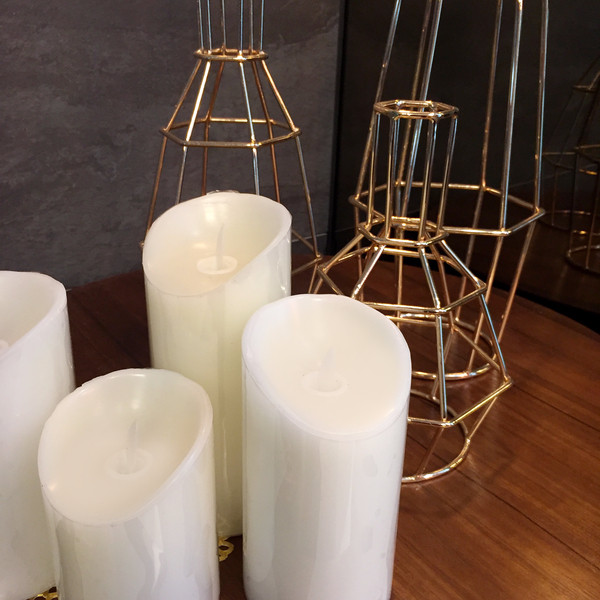 LED Battery Candle Electronic Candle LED LED LED C