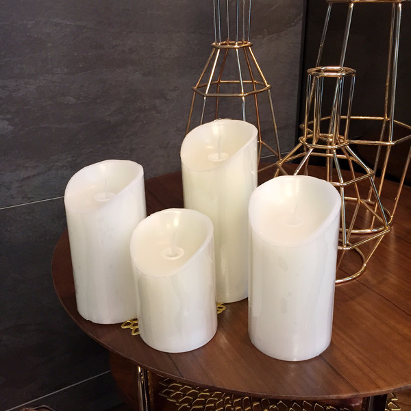 LED Battery Candle Electronic Candle LED LED LED C