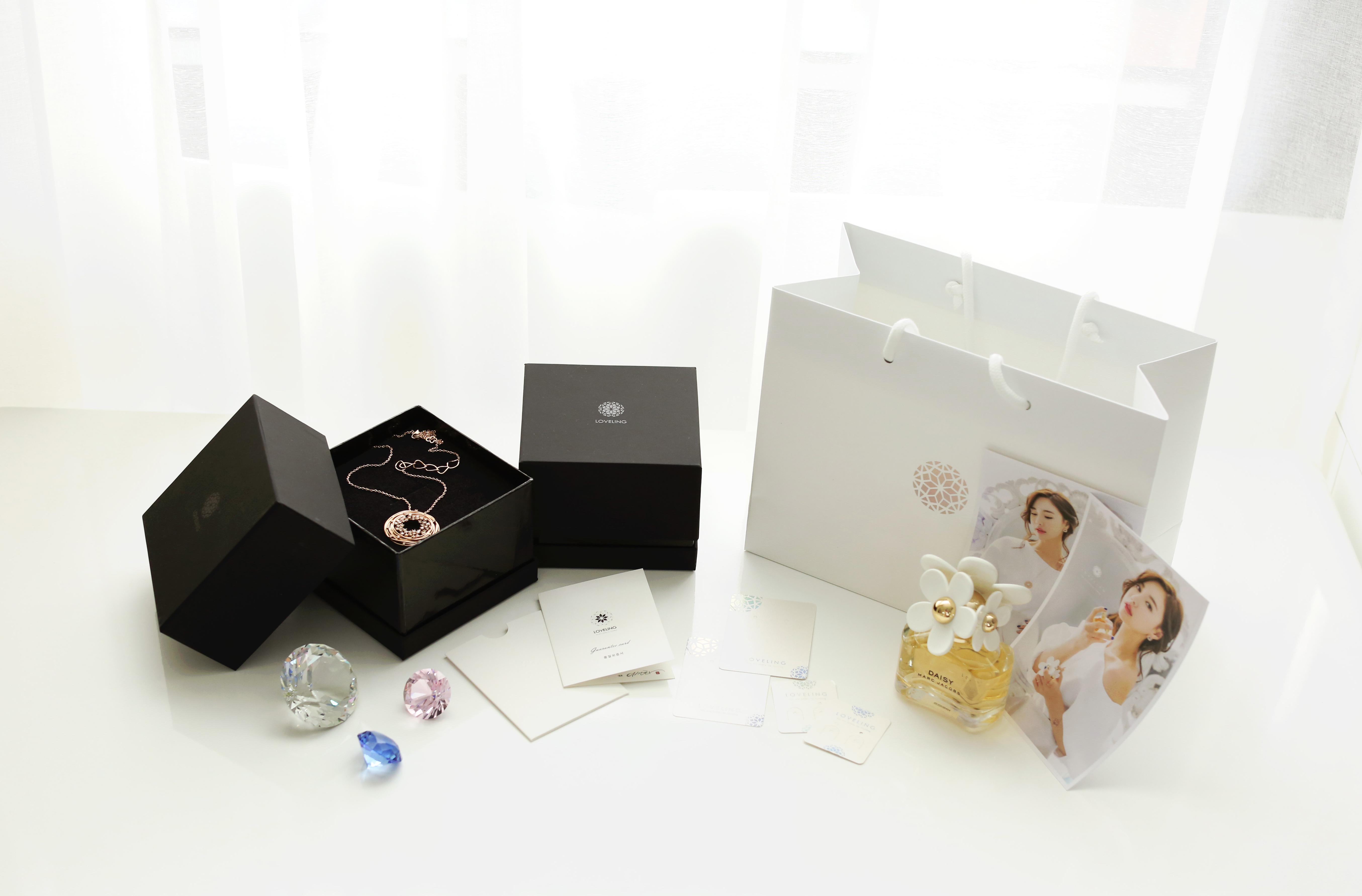 Lovely sleek Waiting Necklace 14K gold 14k long 14