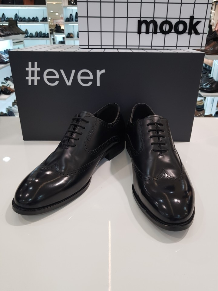 Mook men's suits shoes 517615002WA Lightweight,