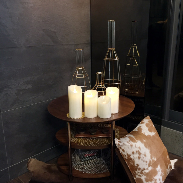 LED Battery Candle Electronic Candle LED LED LED C