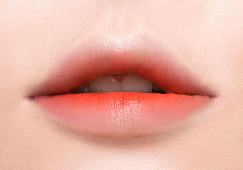 Clio touched the moment you touch! Accidental colo