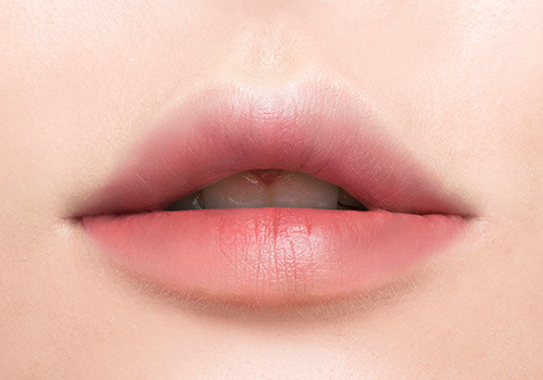 Clio touched the moment you touch! Accidental colo