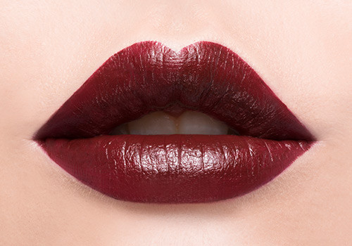 Clio touched the moment you touch! Accidental colo