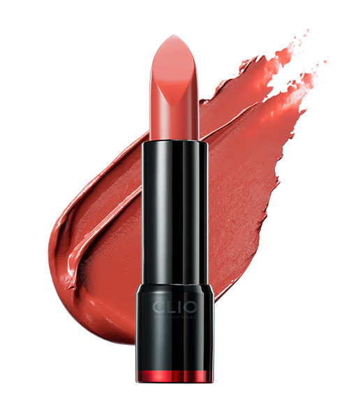 Clio touched the moment you touch! Accidental colo