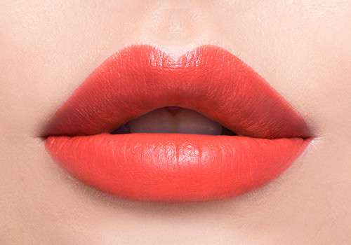 Clio touched the moment you touch! Accidental colo