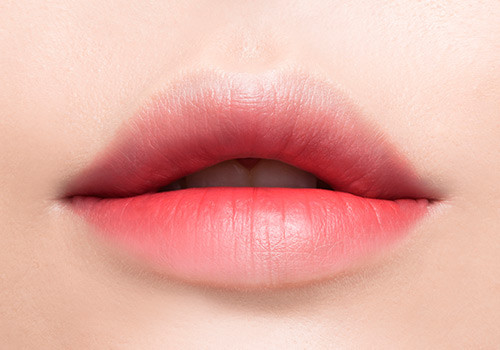 Clio touched the moment you touch! Accidental colo