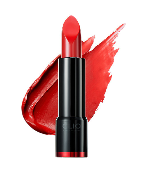 Clio touched the moment you touch! Accidental colo