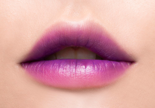 Clio touched the moment you touch! Accidental colo