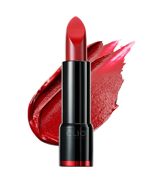 Clio touched the moment you touch! Accidental colo