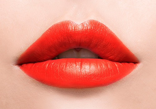 Clio touched the moment you touch! Accidental colo