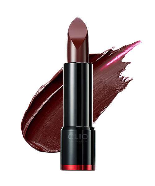 Clio touched the moment you touch! Accidental colo