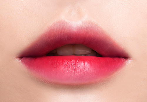 Clio touched the moment you touch! Accidental colo