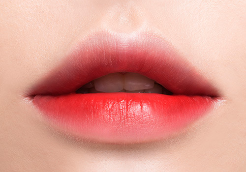 Clio touched the moment you touch! Accidental colo