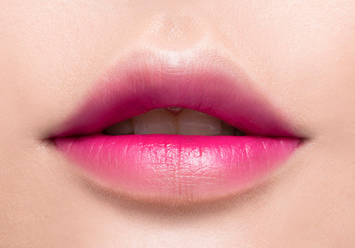 Clio touched the moment you touch! Accidental colo