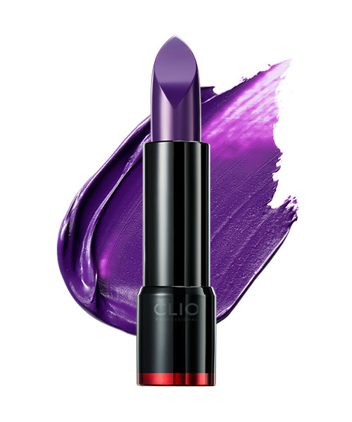 Clio touched the moment you touch! Accidental colo