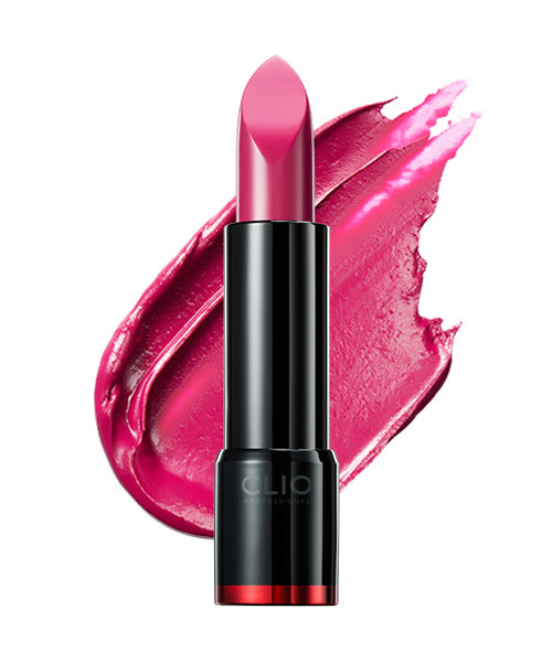 Clio touched the moment you touch! Accidental colo