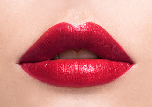 Clio touched the moment you touch! Accidental colo