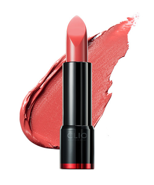 Clio touched the moment you touch! Accidental colo