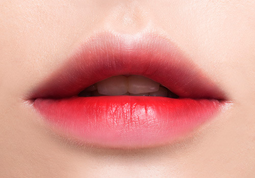 Clio touched the moment you touch! Accidental colo