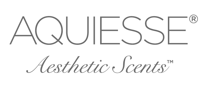 Akyu Scandal White Current Rose Glass Large Tin Mi