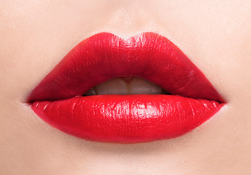 Clio touched the moment you touch! Accidental colo